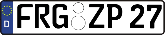 FRG-ZP27