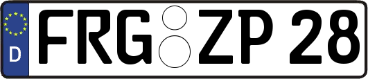FRG-ZP28