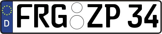 FRG-ZP34