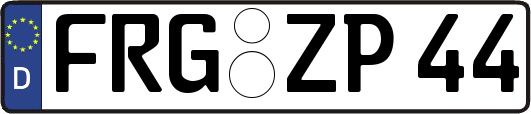 FRG-ZP44