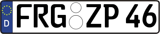 FRG-ZP46
