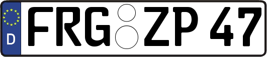 FRG-ZP47