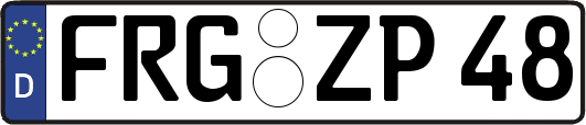 FRG-ZP48