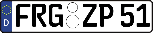 FRG-ZP51