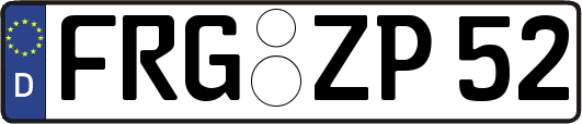 FRG-ZP52