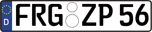 FRG-ZP56