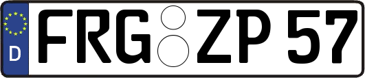 FRG-ZP57