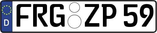 FRG-ZP59