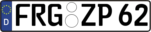 FRG-ZP62
