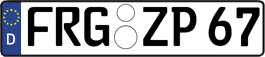 FRG-ZP67