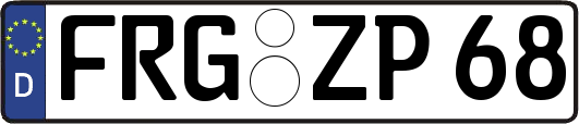 FRG-ZP68