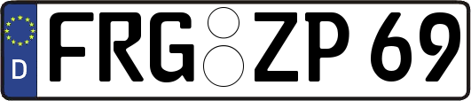 FRG-ZP69