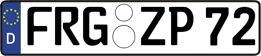 FRG-ZP72
