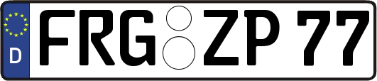 FRG-ZP77