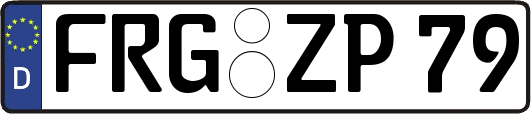 FRG-ZP79