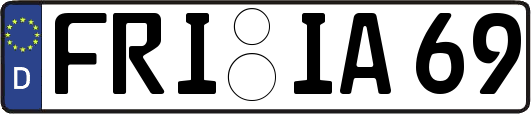 FRI-IA69