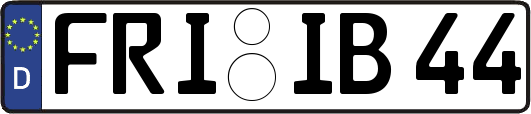 FRI-IB44