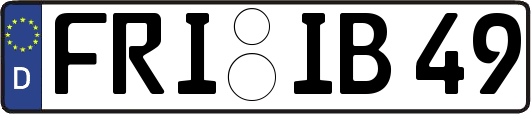 FRI-IB49