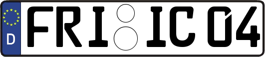FRI-IC04