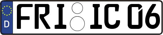 FRI-IC06