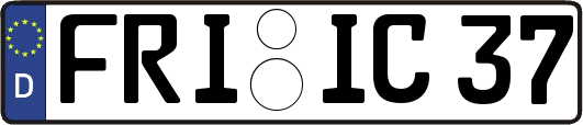 FRI-IC37