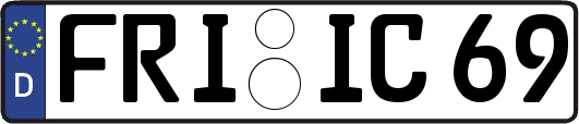FRI-IC69