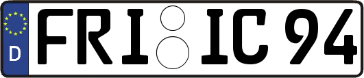 FRI-IC94