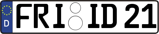 FRI-ID21