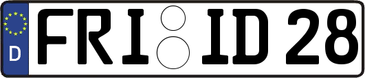 FRI-ID28