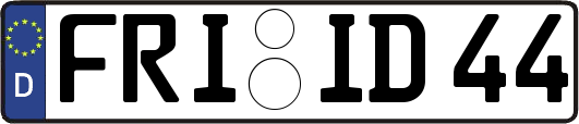 FRI-ID44