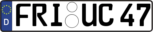 FRI-UC47