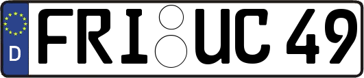 FRI-UC49