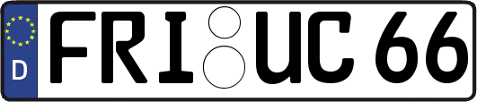 FRI-UC66