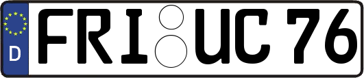 FRI-UC76