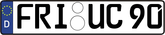 FRI-UC90