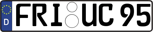 FRI-UC95