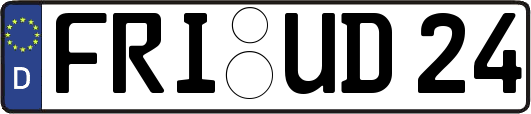 FRI-UD24