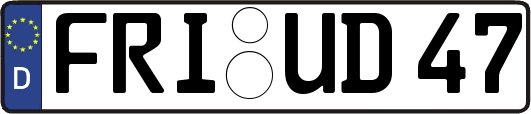 FRI-UD47