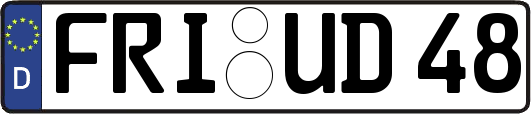 FRI-UD48