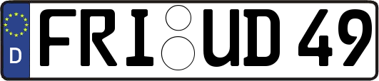 FRI-UD49