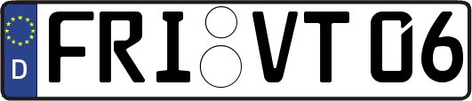 FRI-VT06