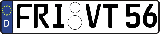FRI-VT56