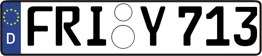 FRI-Y713