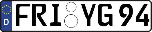 FRI-YG94