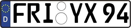 FRI-YX94