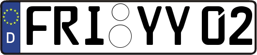FRI-YY02
