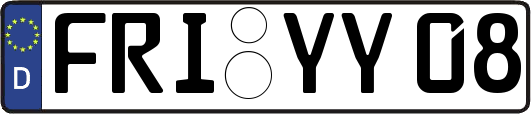 FRI-YY08