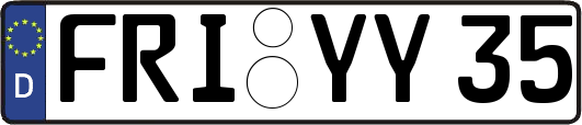 FRI-YY35