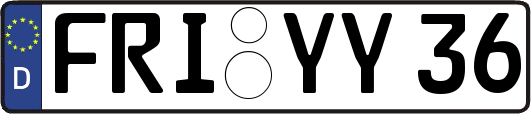 FRI-YY36
