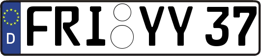 FRI-YY37